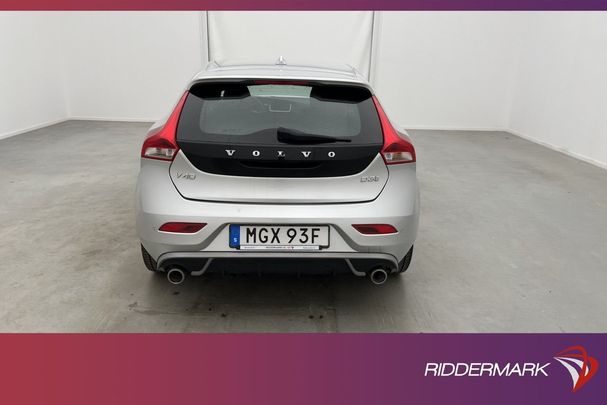 Volvo V40 D3 110 kW image number 8