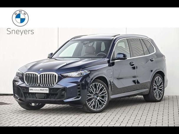 BMW X5e xDrive 285 kW image number 1