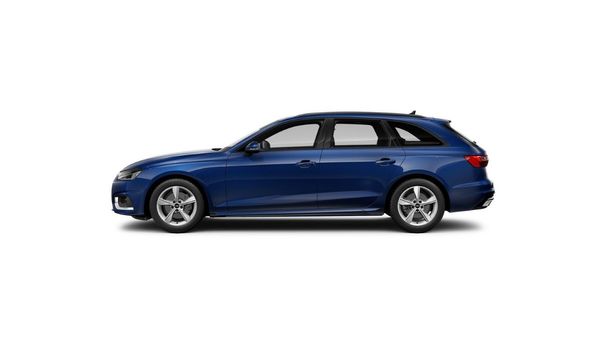 Audi A4 35 TFSI Avant Advanced 110 kW image number 10