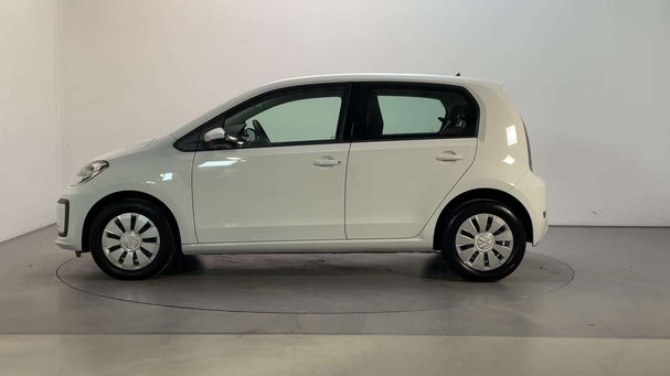 Volkswagen up! 44 kW image number 12