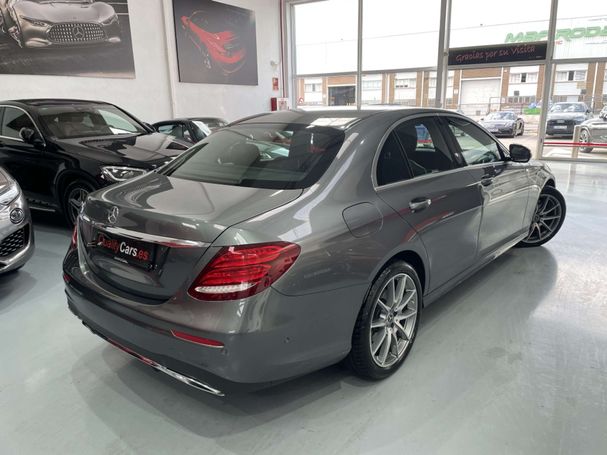 Mercedes-Benz E 220 d 9G-Tronic 143 kW image number 5