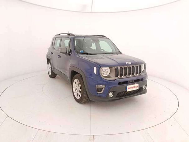 Jeep Renegade 1.6 88 kW image number 3