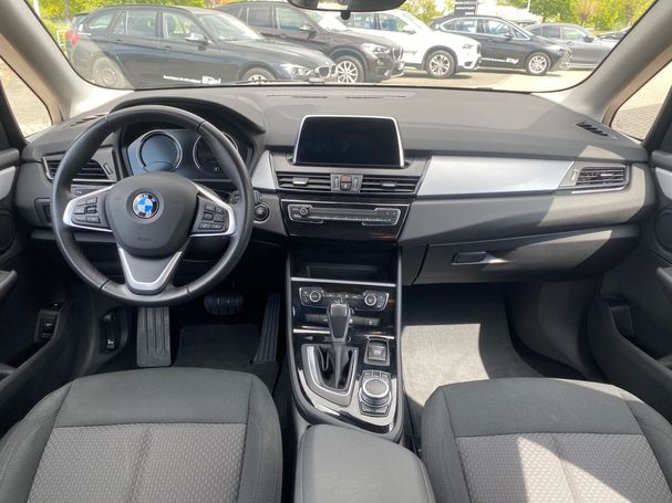 BMW 225e Active Tourer Active Tourer Advantage xDrive 162 kW image number 9