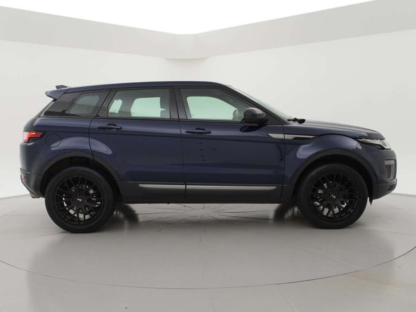 Land Rover Range Rover Evoque ED4 Pure 110 kW image number 11