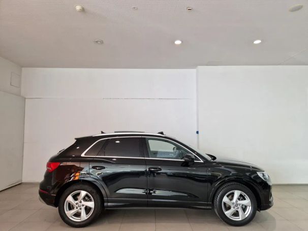 Audi Q3 110 kW image number 6