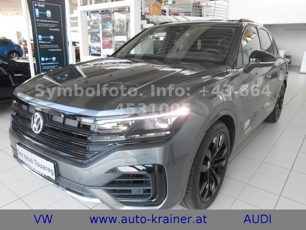 Volkswagen Touareg 4Motion 340 kW image number 1