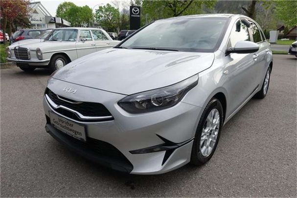 Kia Ceed Ceed 1.6 CRDi 48V 100 kW image number 1