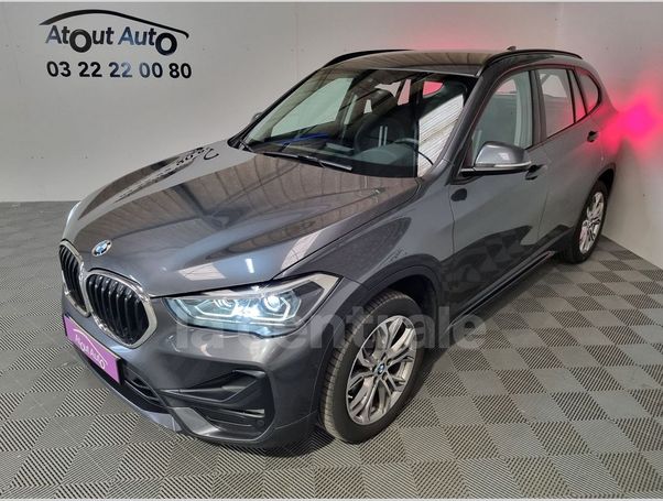 BMW X1 xDrive18d xLine 110 kW image number 1