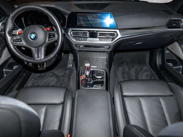 BMW M3 Competition xDrive 375 kW image number 4