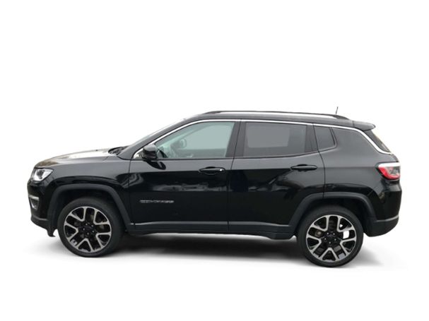 Jeep Compass Limited 125 kW image number 8