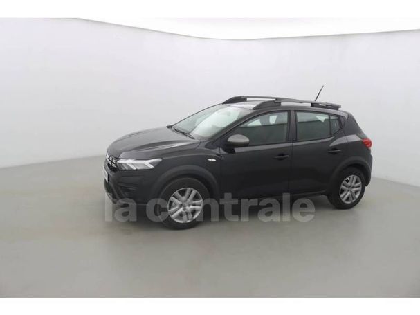 Dacia Sandero 74 kW image number 10