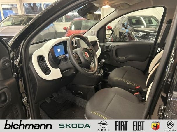 Fiat Panda 51 kW image number 9