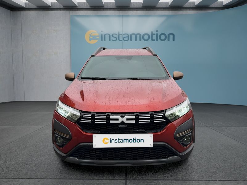 Dacia Jogger TCe 110