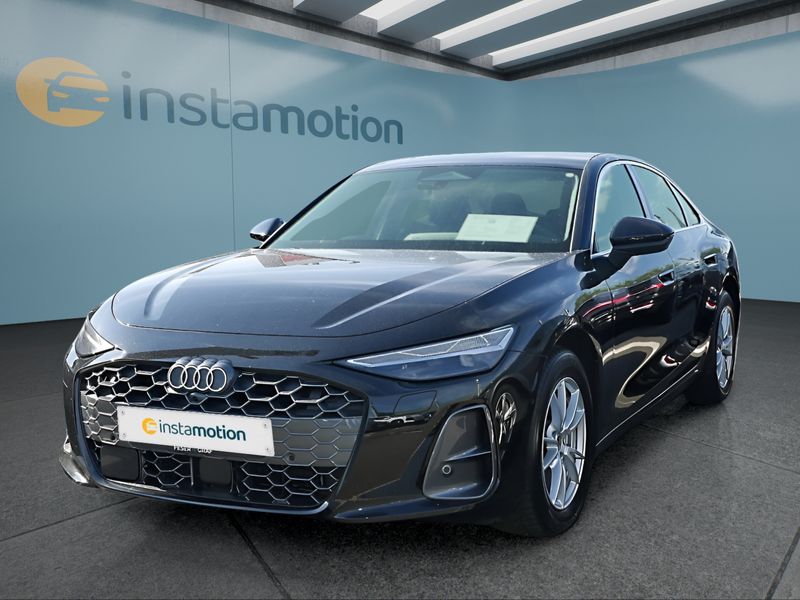 Audi A6 TDI 150 kW