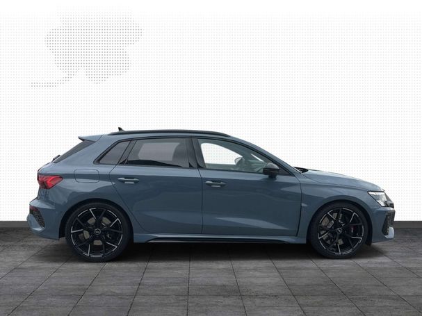 Audi RS3 2.5 TFSI quattro S tronic Sportback 294 kW image number 3