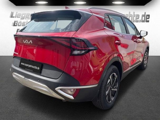 Kia Sportage Vision 110 kW image number 2