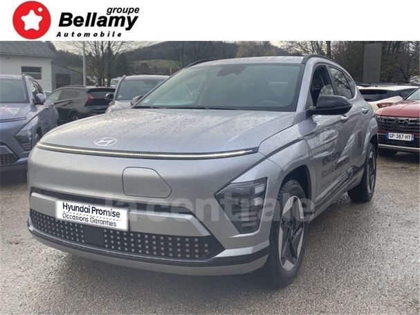 Hyundai Kona 162 kW image number 1