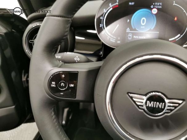 Mini Cooper Edition Premium 101 kW image number 3