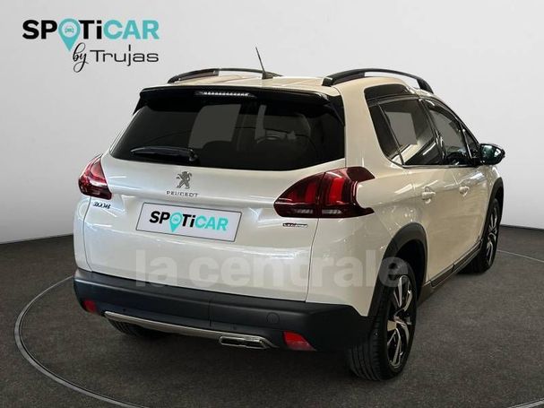 Peugeot 2008 PureTech 130 96 kW image number 13