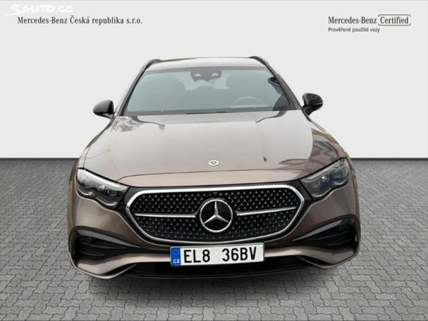 Mercedes-Benz E 300 de T 230 kW image number 3