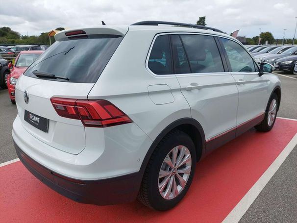 Volkswagen Tiguan 2.0 TDI 110 kW image number 3