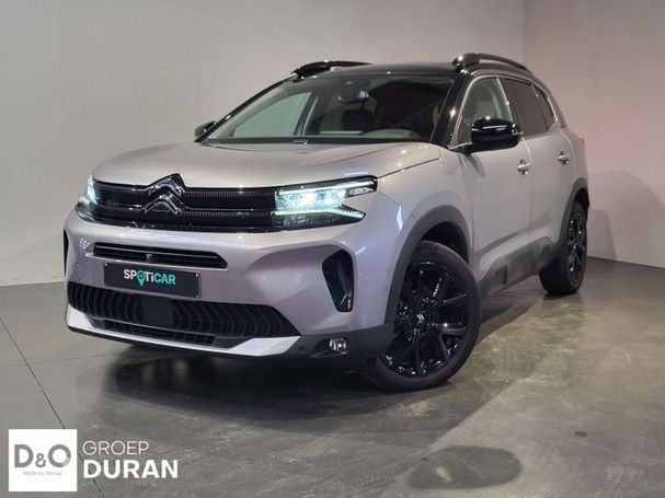 Citroen C5 Aircross Hybrid Max 100 kW image number 1