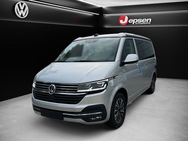 Volkswagen T6 California DSG 4Motion Ocean 150 kW image number 2