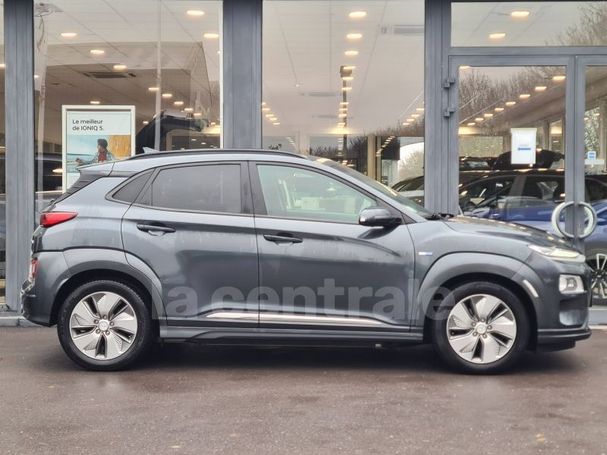 Hyundai Kona 150 kW image number 16