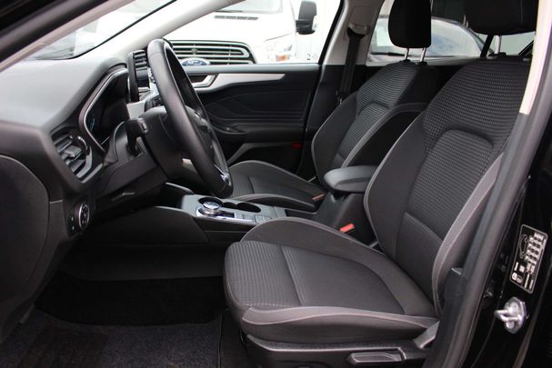 Ford Focus 1.5 88 kW image number 5