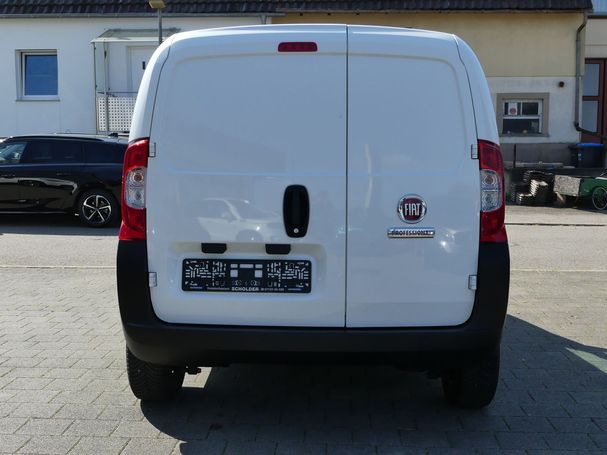 Fiat Fiorino 70 kW image number 6