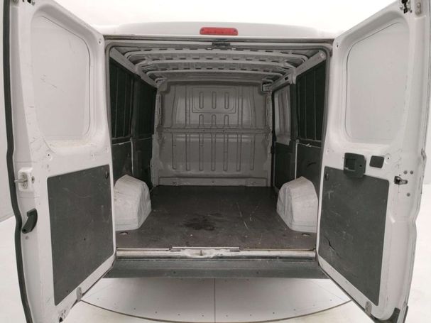 Fiat Ducato 2.3 88 kW image number 13