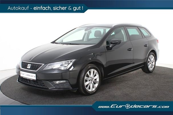 Seat Leon ST 110 kW image number 1