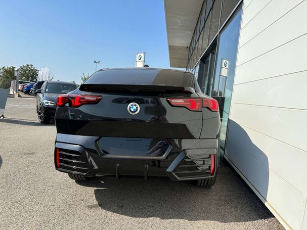 BMW X2 sDrive 127 kW image number 6