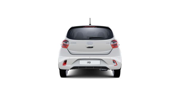 Hyundai i10 1.0 46 kW image number 3