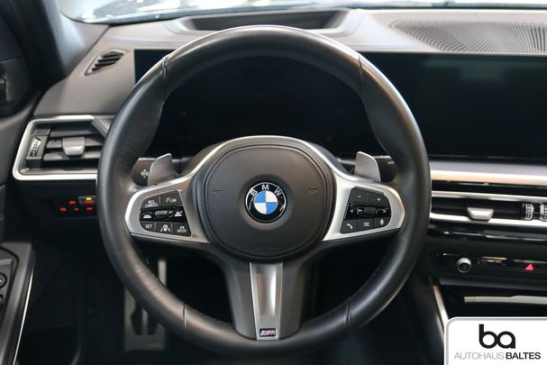 BMW 340d xDrive 250 kW image number 7