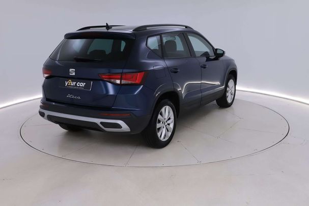 Seat Ateca 1.5 TSI DSG Style 110 kW image number 3