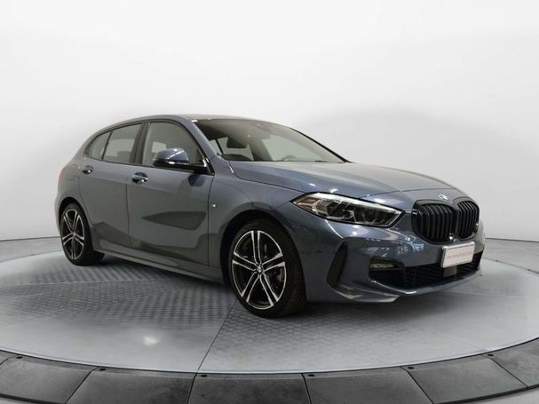 BMW 118d 110 kW image number 16