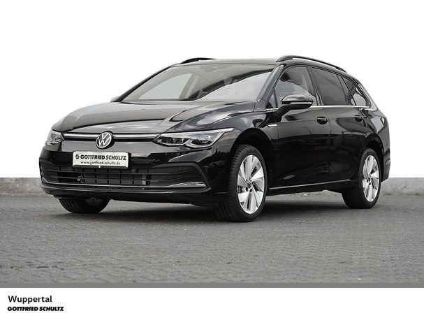 Volkswagen Golf Variant 2.0 TDI DSG 110 kW image number 1