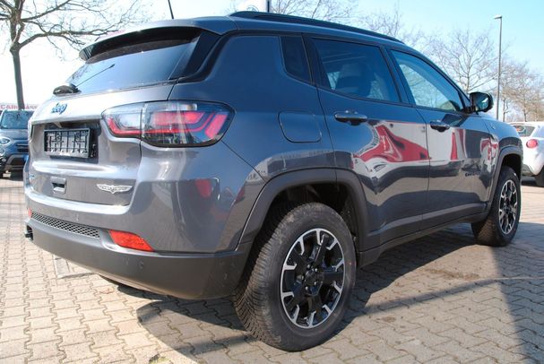 Jeep Compass 177 kW image number 3