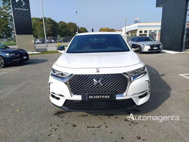 DS Automobiles 7 Crossback 1.6 225 165 kW image number 4