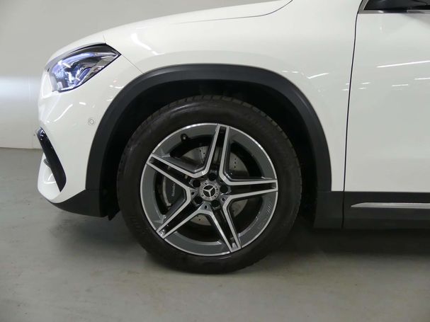 Mercedes-Benz GLA 200 120 kW image number 10