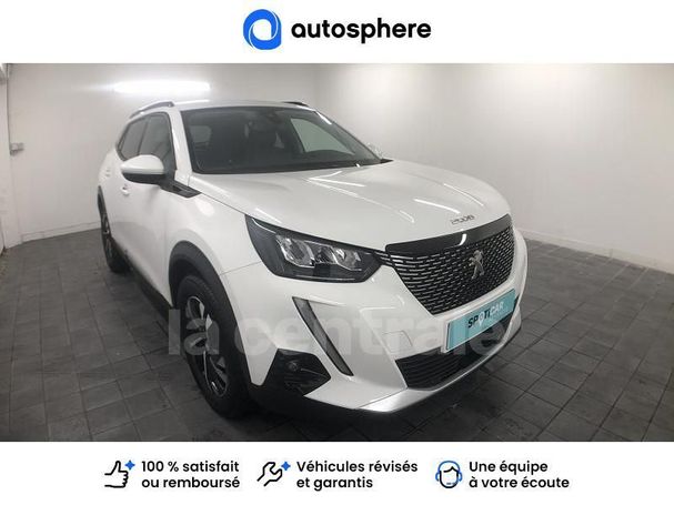 Peugeot 2008 1.2 PureTech 74 kW image number 2