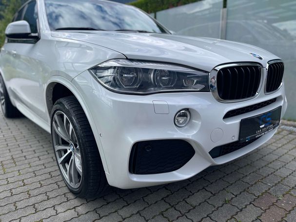 BMW X5 xDrive30d 190 kW image number 47