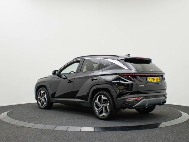 Hyundai Tucson PHEV 4WD 195 kW image number 2