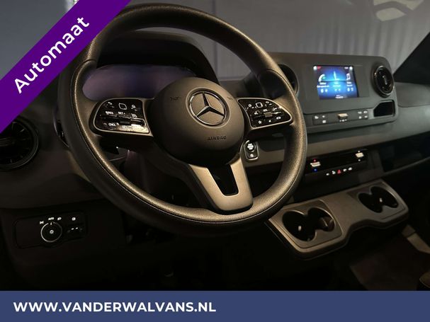 Mercedes-Benz Sprinter 317 CDI 9G-Tronic 125 kW image number 16