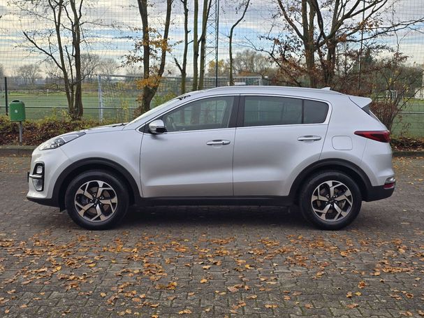 Kia Sportage 1.6 97 kW image number 4