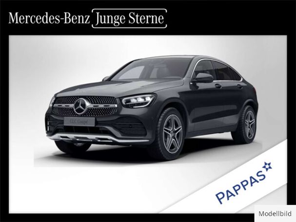 Mercedes-Benz GLC 300 e 4Matic 235 kW image number 1