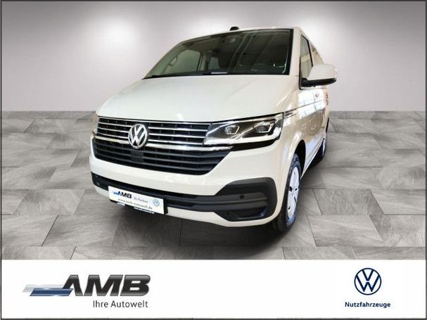 Volkswagen T6 Caravelle DSG Comfortline 110 kW image number 2