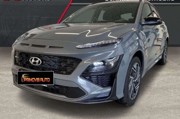 Hyundai Kona 1.0 T-GDI N Line 88 kW image number 1