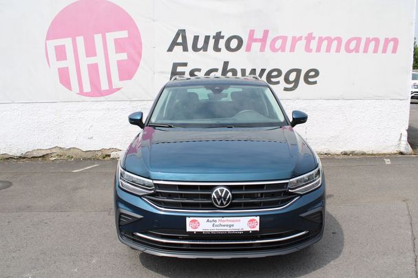 Volkswagen Tiguan 2.0 TDI 4Motion DSG 147 kW image number 2